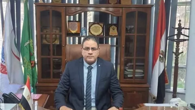 بعد تسمم 7 طالبات بسبب الكشري.. صحة المنوفية تشن حملات مكبرة على المطاعم