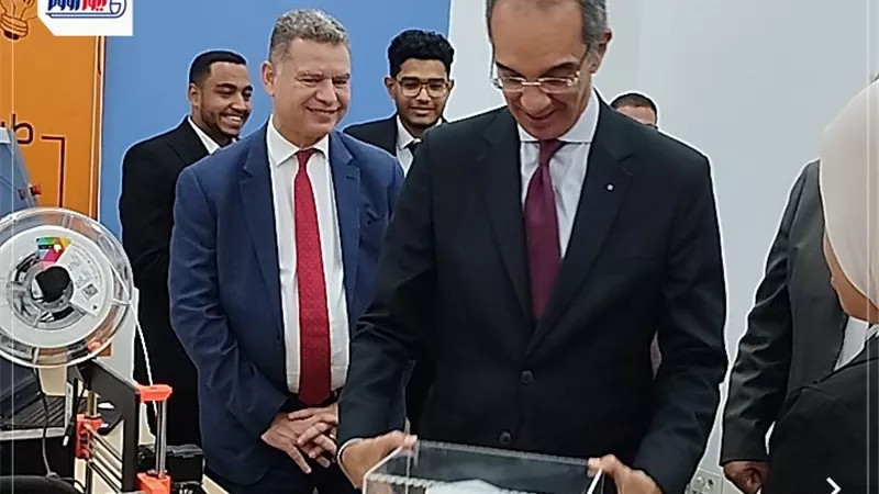 التعاون بين الاتصالات والصحة لتحسين خدمات الطب عن بُعد في قنا