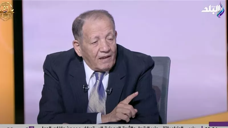 محمود طلحة: ما نشر عن أشرف مروان في إسرائيل لا يحمل جديدًا