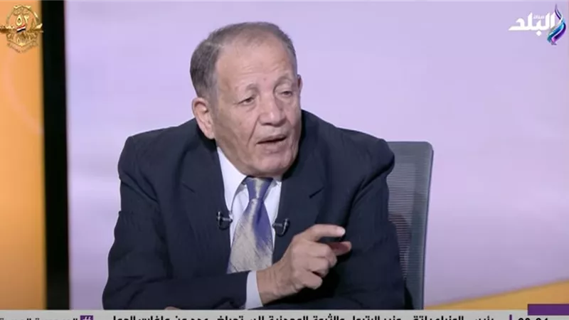 اللواء محمود طلحة: الغرور الإسرائيلي ساعد في إلحاق الهزيمة خلال حرب أكتوبر 