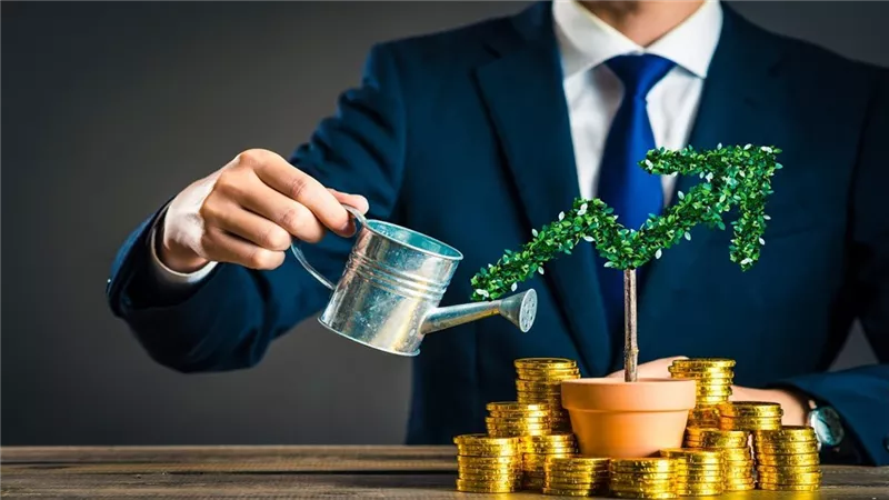 5 خطوات تضمن لك بناء ثروة من الصفر تعرف عليها الان