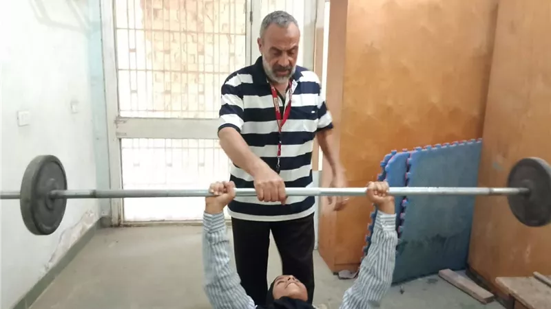 إطلاق برنامج «لياقة المصريين» في بني سويف لدعم ذوي الإعاقة وتعزيز اندماجهم