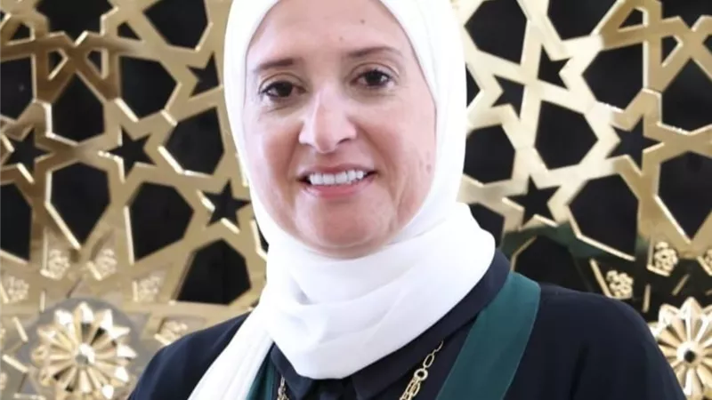 واعظة بالأوقاف: حب الأوطان من صميم الإيمان.. والحفاظ عليه من مقاصد الشريعة|خاص