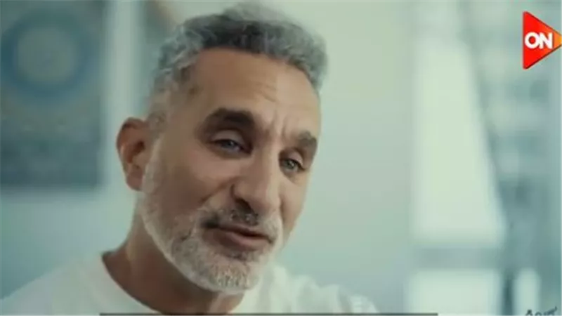 باسم يوسف: الحرية ليست شعارًا.. بل ممارسة يومية يجب أن نعيشها