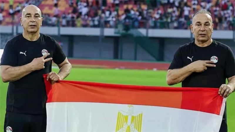 اتحاد الكرة يكافئ حسام حسن بمشروع العمر قبل كأس العالم 2026