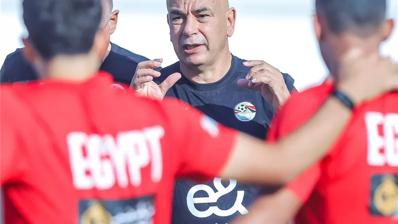 عضو اتحاد الكرة يكشف كواليس  استعداد منتخب مصر لمواجهة جيبوتي