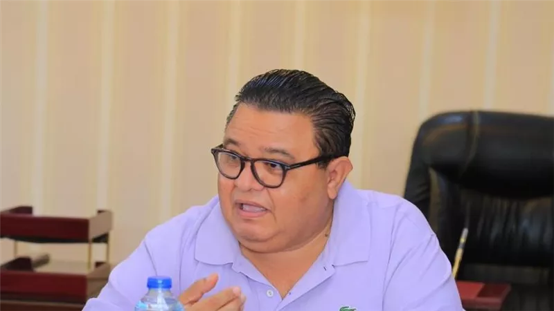 بعد تعيينه في مجلس الشيوخ .. معلومات عن المخرج خالد جلال 