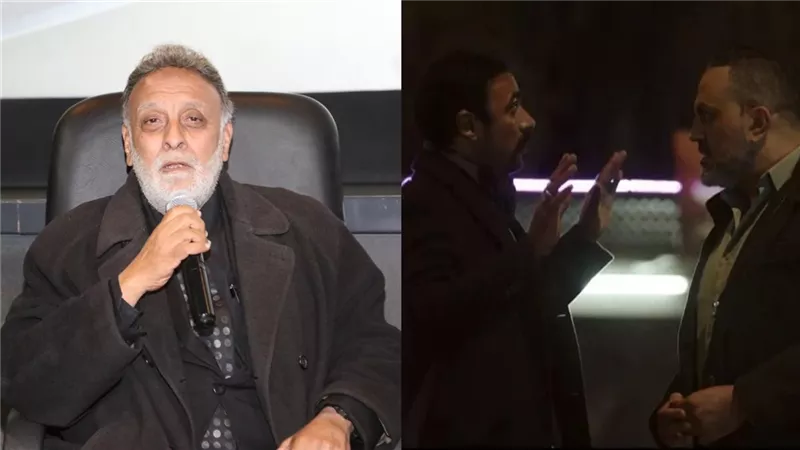 أخبار الفن .. خالد سرحان يرفض مسلسل العوضي وأزمة بسبب تجاهل رموز المسرح