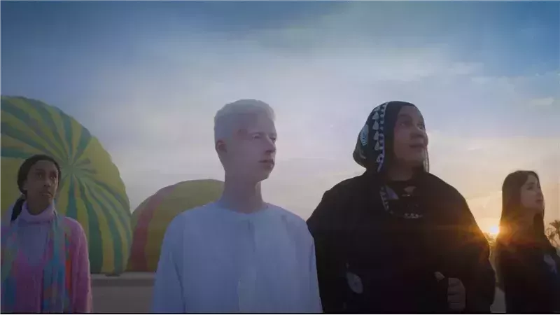 غدا الخميس .. أبطال وصناع فيلم «ضي» ضيوف منى الشاذلي