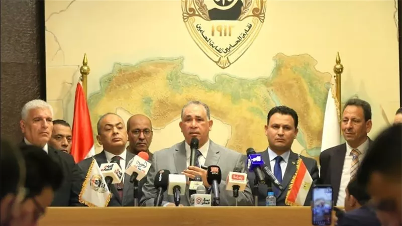 اليوم.. نقابة المحامين تعقد مؤتمرًا لعرض رؤيتها حول تعديلات قانون الإجراءات