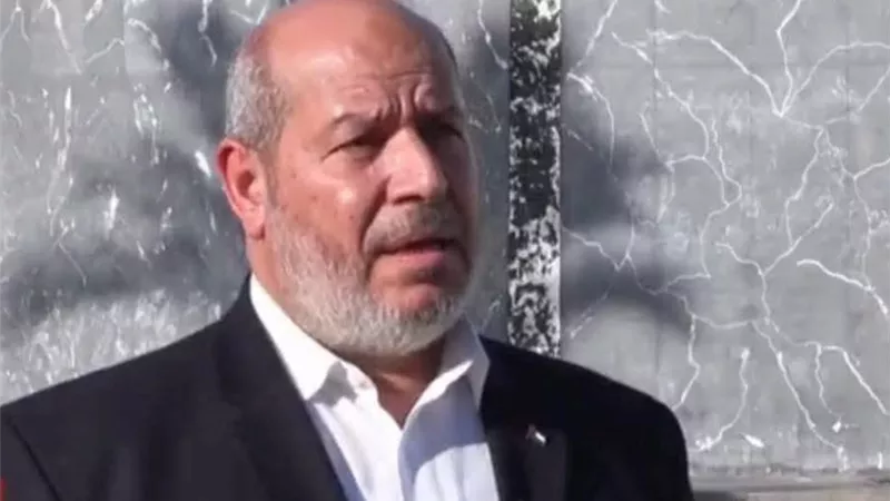 حركة حماس: وفدنا وصل القاهرة وسيبدأ غدا جولة مفاوضات جديدة