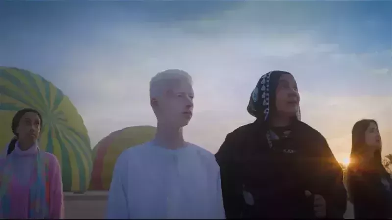الليلة .. أبطال وصناع فيلم «ضي» في ضيافة منى الشاذلي