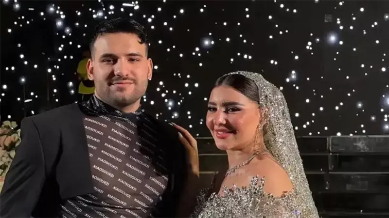 يارا تامر طليقة مسلم تعيد نشر احتفاله بوصوله ل5 ملايين مشاهدة..هل يعودوا؟
