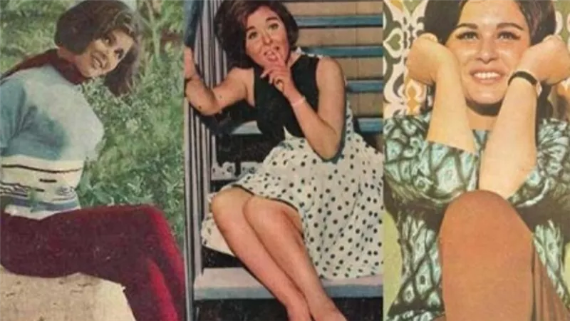 رموش بـ20 جنيهاً فقط؟ هكذا صنعت سعاد حسني أناقتها الأسطورية 	