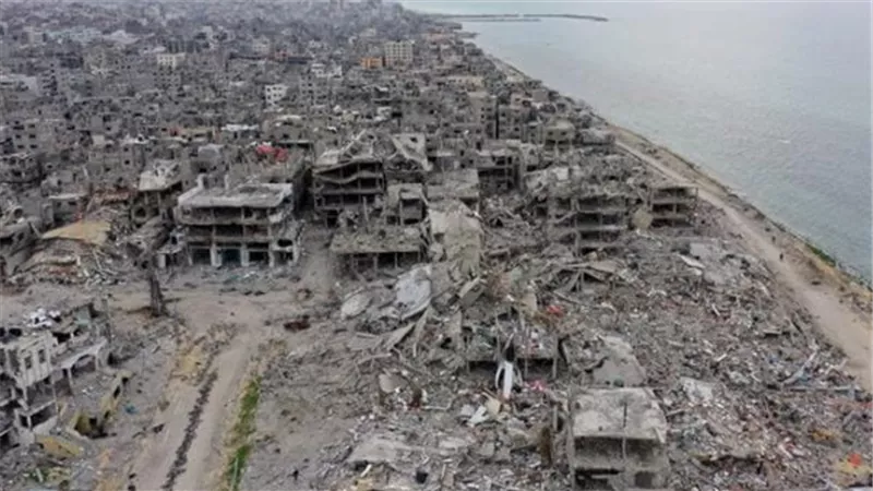 صحة غزة: أكثر من 67 ألف شهيد و169 ألف مصاب منذ بداية العدوان
