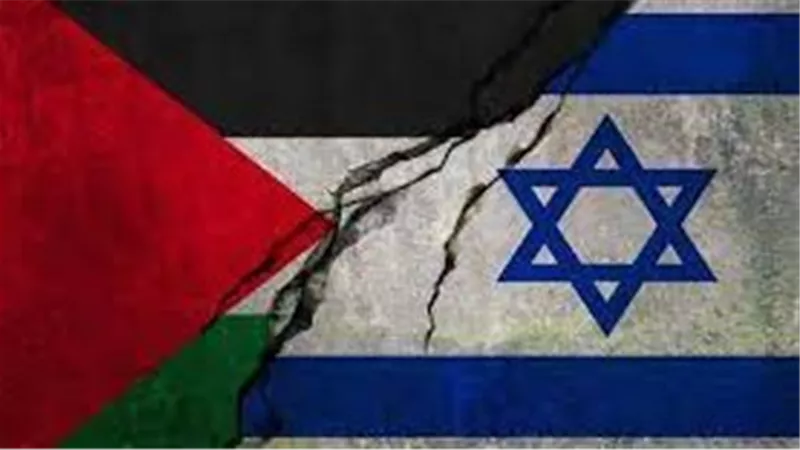 حل الدولتين يتصدر المشهد.. 
