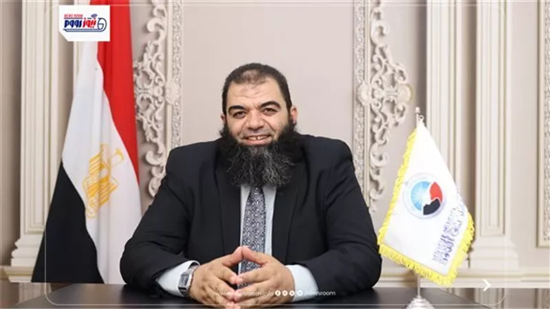 أمين حزب النور يترشح لانتخابات النواب 2025 برمز الفانوس في دائرة طامية