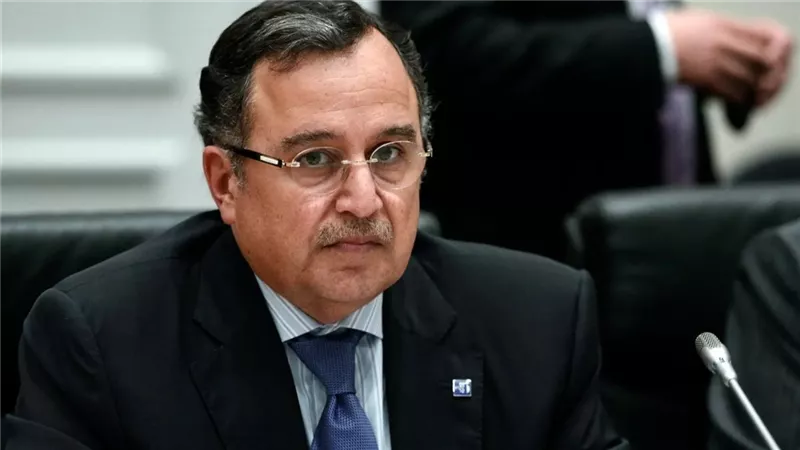 من هو نبيل فهمي مرشح مصر لمنصب الأمين العام لجامعة الدول العربية؟
