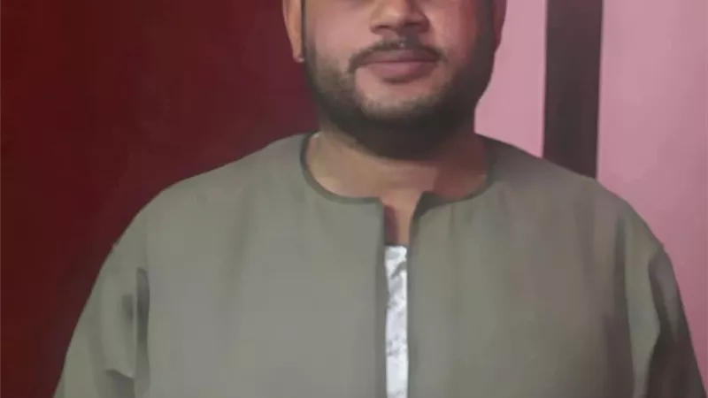 غدر به في وضح النهار.. ننشر اعترافات المتهم بقتل نجل عمه بالبدرشين 