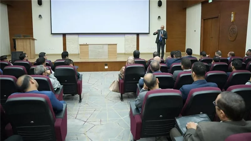 انطلاق فعاليات أولى ورش عمل 