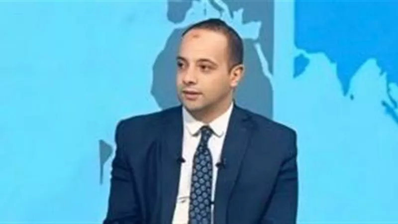عمرو حسين: رسالة ترمب للرئيس السيسي تؤكد أن القاهرة هي الرقم الأصعب بالمنطقة 