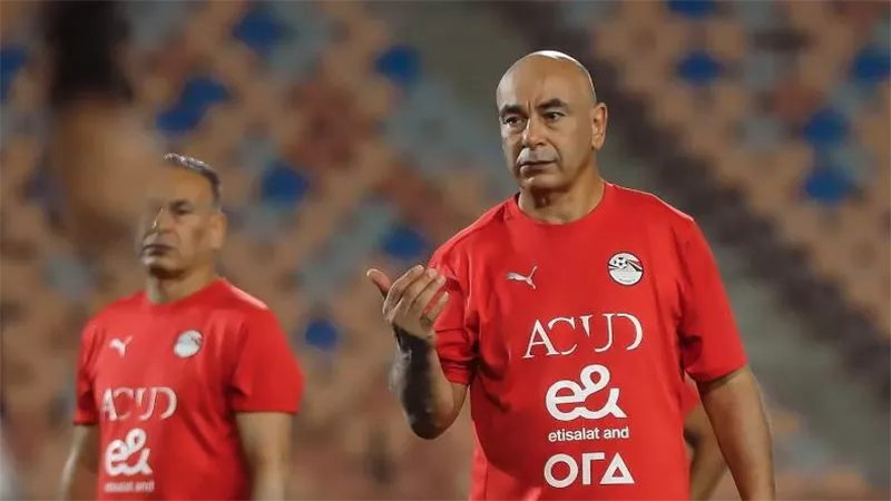 رضا عبد العال:  حسام حسن يحلم بتدريب الأهلـي.. والمنتخب ليس لتصفية الحسابات