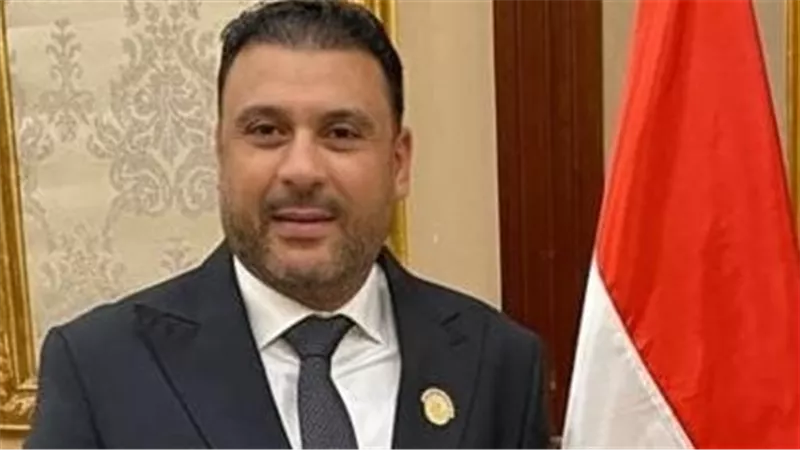 عمر الغنيمي: كلمة الرئيس السيسي رسمت ملامح مرحلة جديدة من الوعي الوطني  