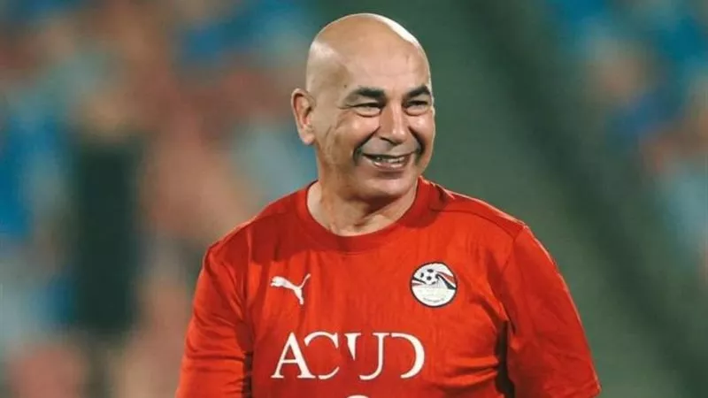  رسميا.. منتخب مصر يلاقي نيجيريا وديا استعدادا لأمم إفريقيا