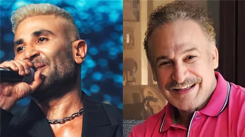 أخبار الفن .. أول ظهور إعلامي لـ عمر زهران بعد أزمته وهدية أحمد سعد لمنتخب مصر