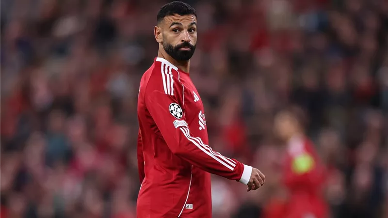 «فخر مصر».. صلاح عبد الله يطالب بتدريس قصة نجاح «صلاح» في المناهج الدراسية 