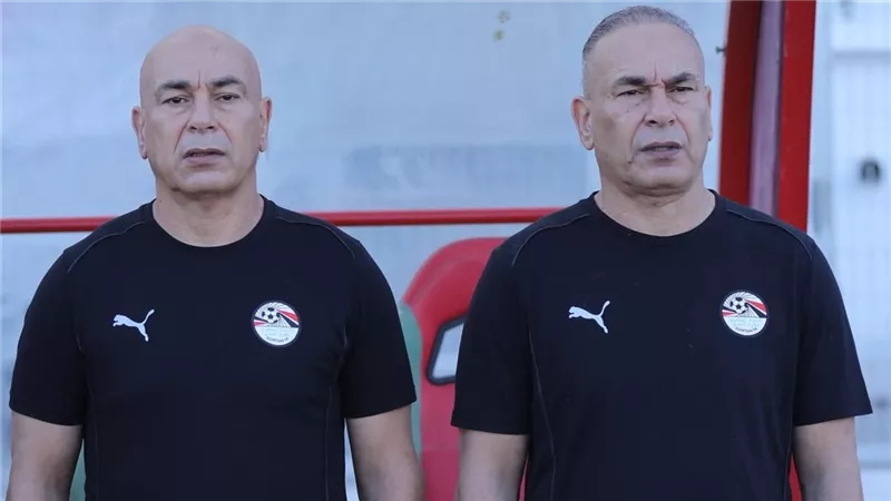 سمير كمونة: منتخب مصر يعاني من أزمة كبيرة مع حسام حسن