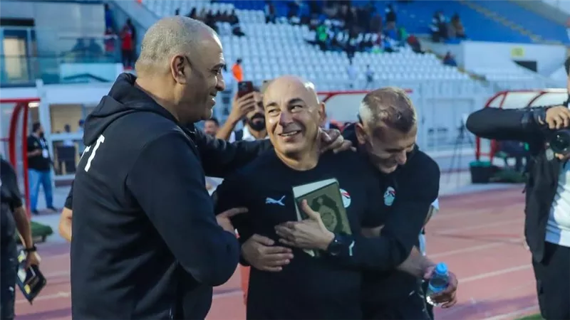 اتحاد الكرة: هناك دول تتمنى أن تكون لديها 