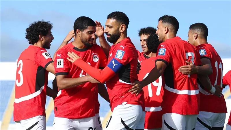 غياب محمد صلاح .. التشكيل المتوقع لمنتخب مصر أمام غينيا بيساو