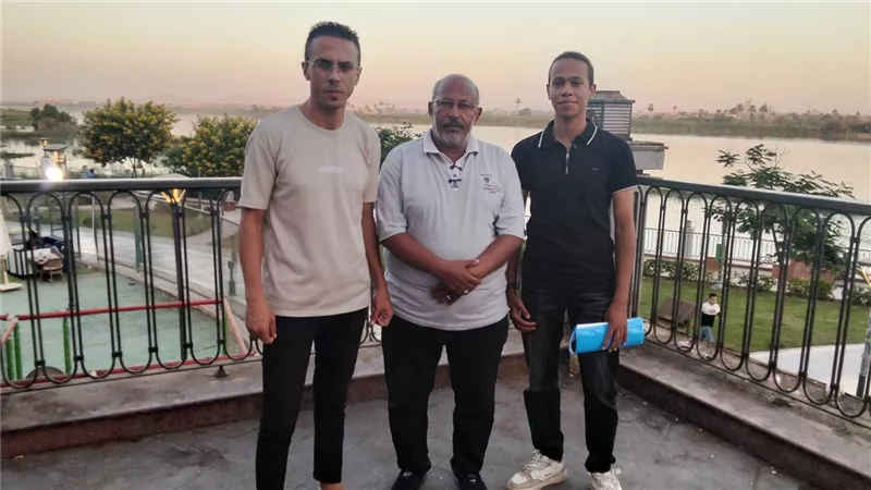 بعد عامين من الدراسة.. صدمة طالب أبلغوه بدخول الكلية بالخطأ في بني سويف