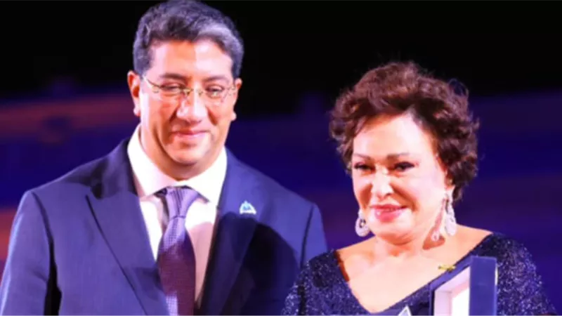 بسبب أغنية.. تكريم الفنانة الكبيرة لبلبة فى قصر عابدين