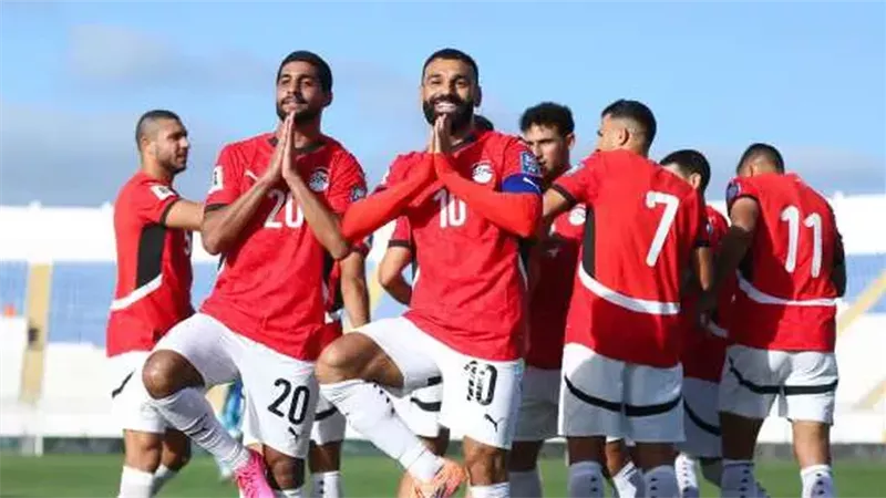 اتحاد الكرة: لدينا خطة لاعادة منتخب مصر لكأس العالم بأفضل صورة ممكنة 