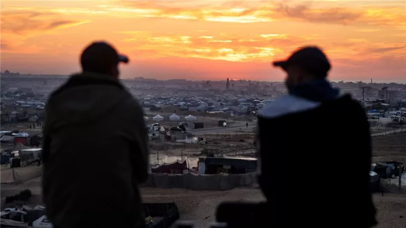 بعد اتفاق السلام التاريخي.. من سيحكم غزة بعد الحرب؟