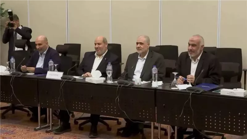 مسؤول إسرائيلي: اتفاق غزة التاريخي لن يشمل الإفراج عن 