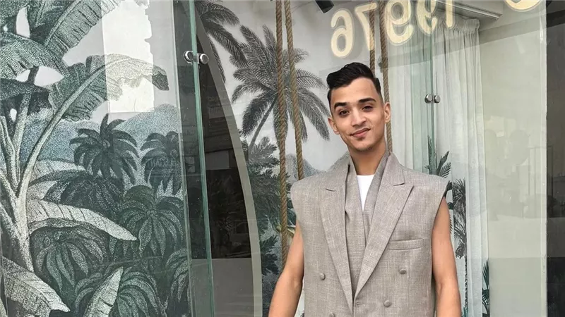 كانوا عاوزين أخوه.. القبض على المتهمين بإنهاء حياة البلوجر يوسف شلش 