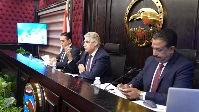 أمانة العمال المركزية بـ
