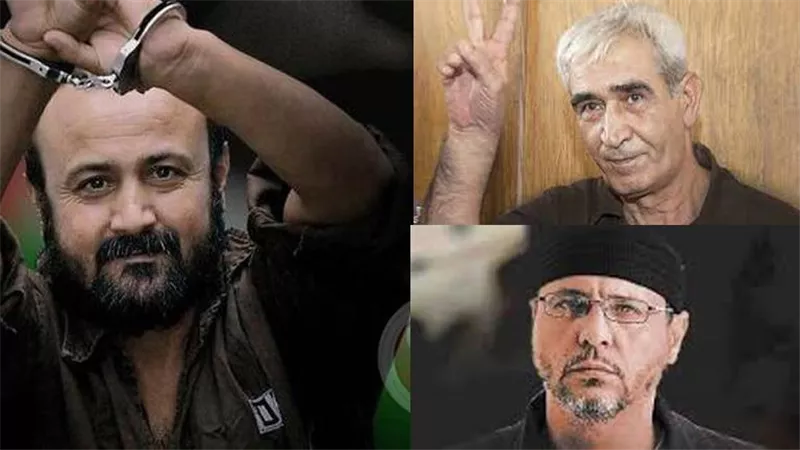 ​أبرز الأسرى الفلسطينيين المنتظر خروجهم: رموز نضالية  على طاولة التبادل