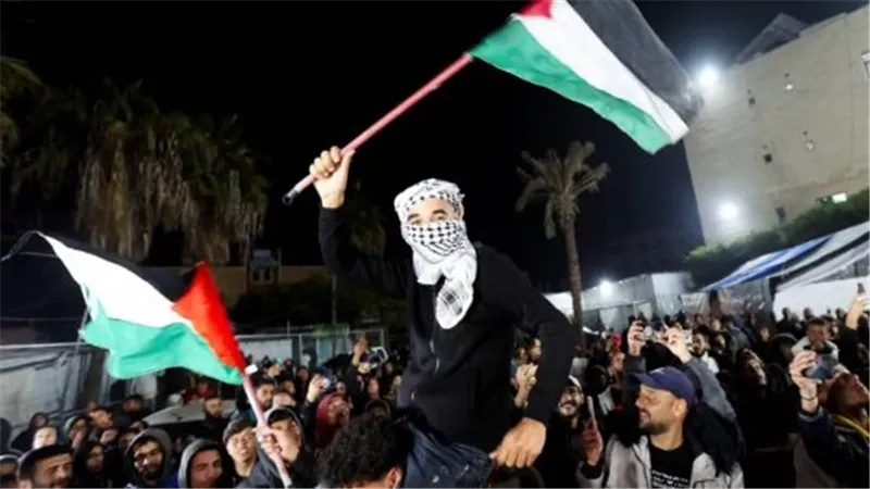 وزير الخارجية العراقي: قمة شرم الشيخ وضعت حدًا للحرب على غزة