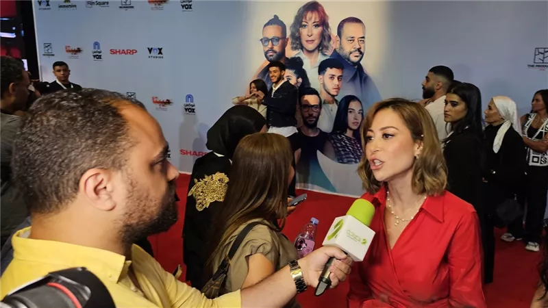 لأول مرة.. منة شلبي تكشف عن سبب اعتذارها عن فيلم السلم والثعبان 2