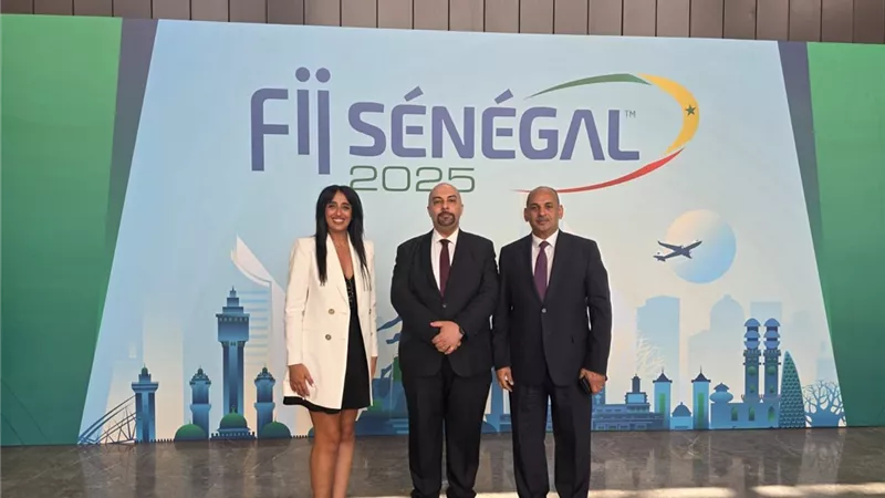 مصر تشارك في منتدى استثمر في السنغال 2025 لتعزيز التصنيع المشترك بغرب إفريقيا