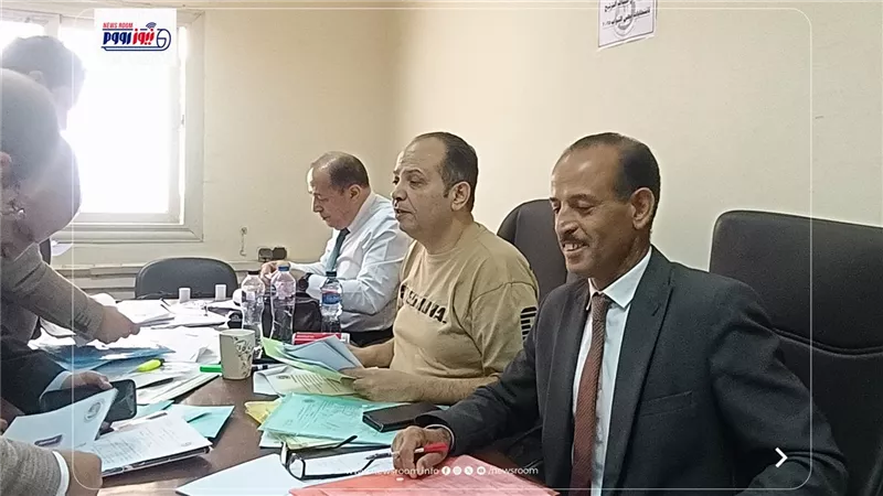 فى اليوم الثاني.. 5 مرشحين يتقدمون بأرواقهم ترشحهم لانتخابات النواب بالفيوم