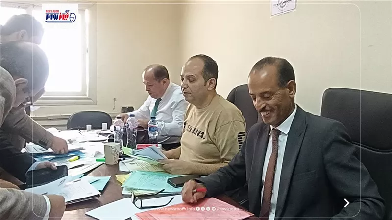 بعد انتهاء اليوم الثاني.. 49 مرشحًا في سباق انتخابات مجلس النواب بالفيوم