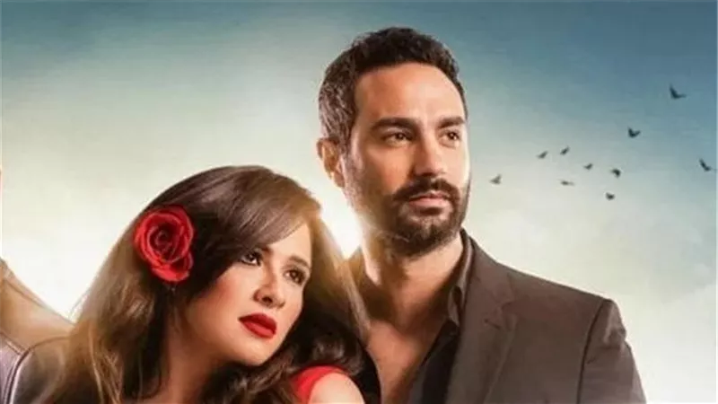 كريم فهمي يكشف حقيقة اعتذاره عن مسلسل ياسمين عبد العزيز الجديد