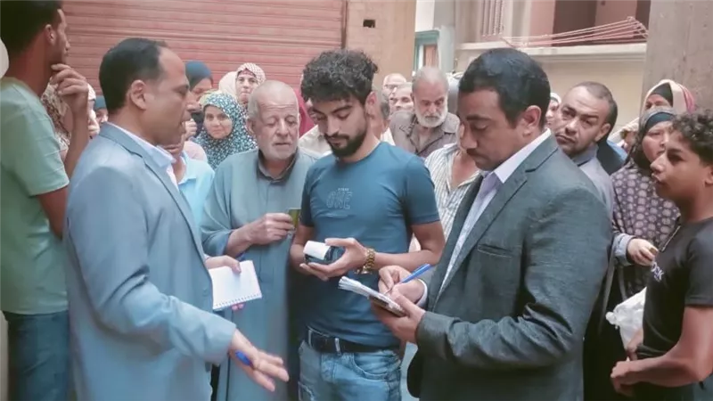 محافظ الدقهلية يكلف إدارة الحوكمة والمتابعة بشن حملات على المخابز  