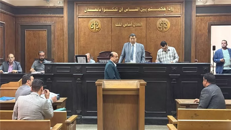 مرشحان فقط خلال اليوم الثاني وارتفاع عدد المرشحين بالقليوبية إلى ٥٠ مرشحا