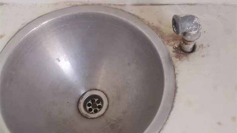 تداول صور تظهر سوء حالة دورات المياه  داخل قطار الصعيد رقم 157| صور